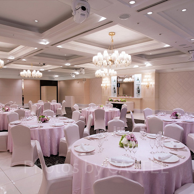 宴会場「吉野」