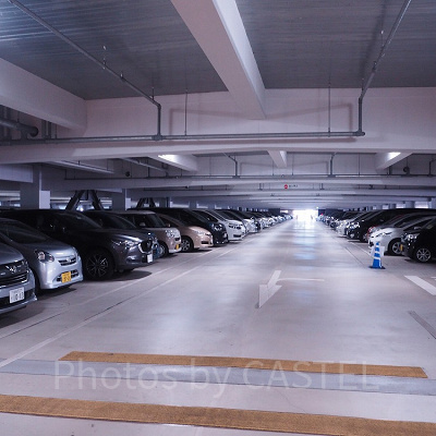 ディズニーランド・ディズニーシー駐車場の基本情報