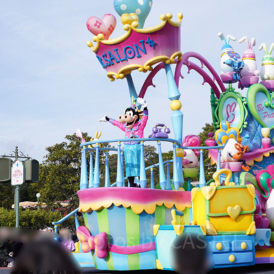 クララベルの基本プロフィール