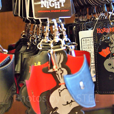 コウモリスヌーピーキーカバー