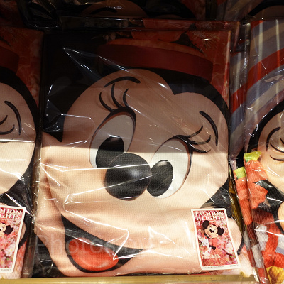 バスタオル（ピンク）