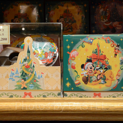 バウムクーヘン 