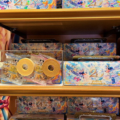 バウムクーヘン