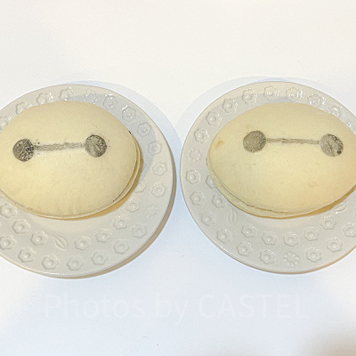 ベイマックス ブレッド