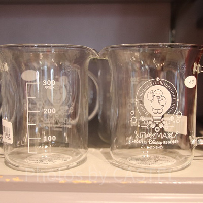 ベイマックス マグ