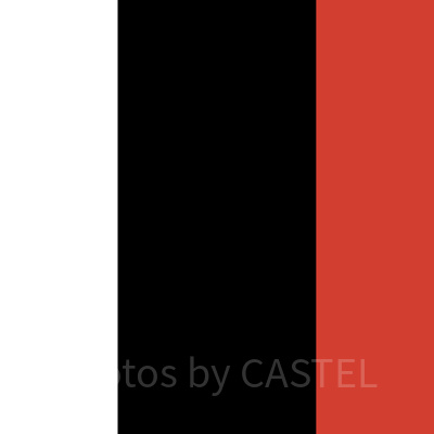 ベイマックスコーデのカラー