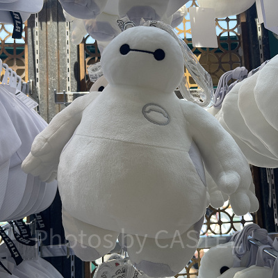 ベイマックスショルダーバッグ