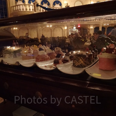 ビー・アワ・ゲスト・レストラン