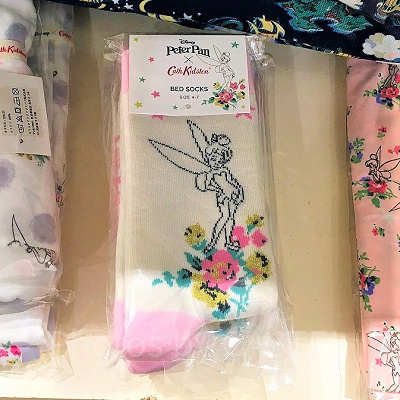 ベッドソックス