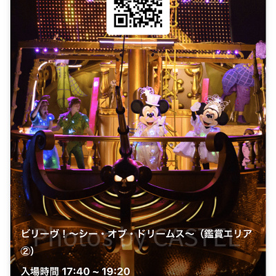 ビリーヴのプレミアアクセス(DPA)