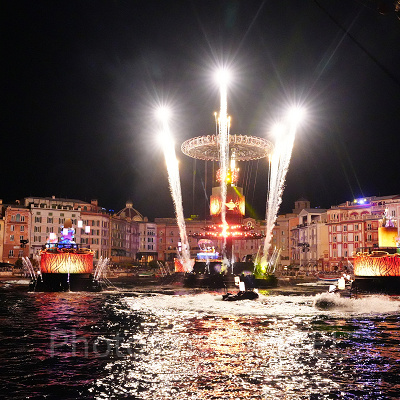 ビリーヴ！～シー・オブ・ドリームス～