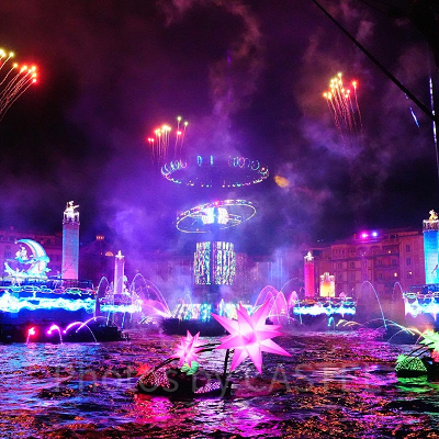 ビリーヴ！～シー・オブ・ドリームス〜