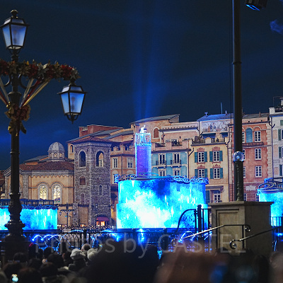 リドアイルから鑑賞したビリーヴ