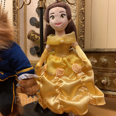 Disney resort ドナルド　ビーマジカル　ぬいぐるみ フィルハーマジック ドナルド ぬいぐるみ 東京ディズニー