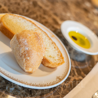 ベッラヴィスタ・ラウンジランチコース