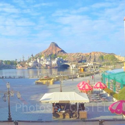 ベッラヴィスタ・ラウンジ