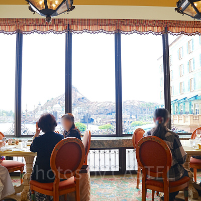 ベッラヴィスタ・ラウンジ