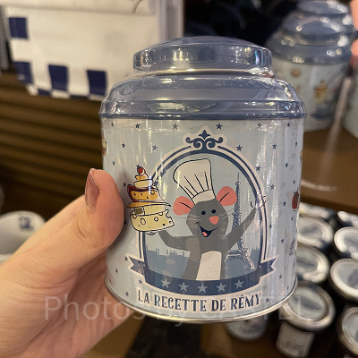 ベリーフレーバーティー