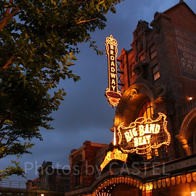 ビックバンドビート