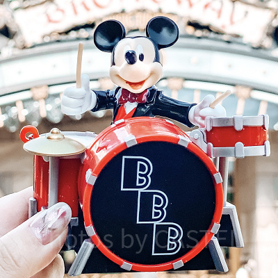 ビッグバンドビート