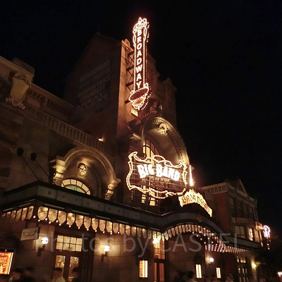 ファンが多いビックバンドビート