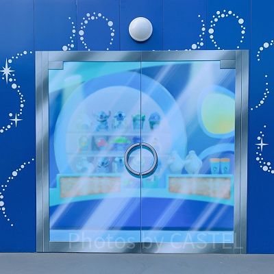 ビッグポップオープン予定地