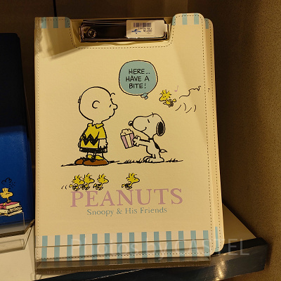 バインダー