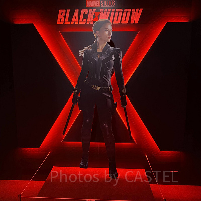 ブラック・ウィドウ