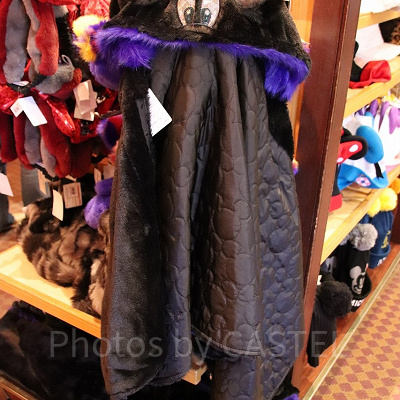 ブランケット：正面