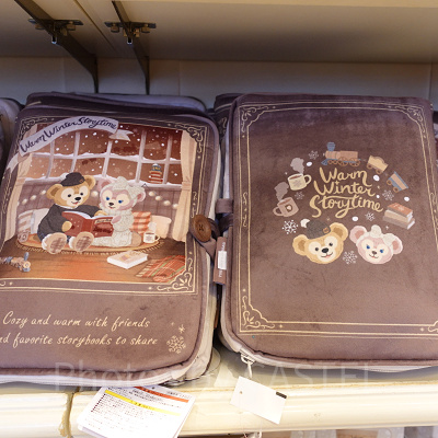 ブランケット