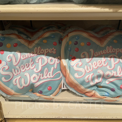 ブランケット(パルパルーザ第3弾グッズ)