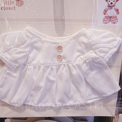 リトルバイリトルクローゼット：ブラウス