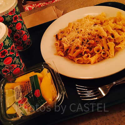 ボードウォーク・ピザ&パスタ