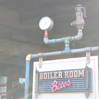 ボイラールーム・バイツ