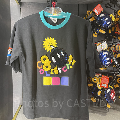 ボムへいTシャツ