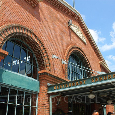 レストランを予約しよう