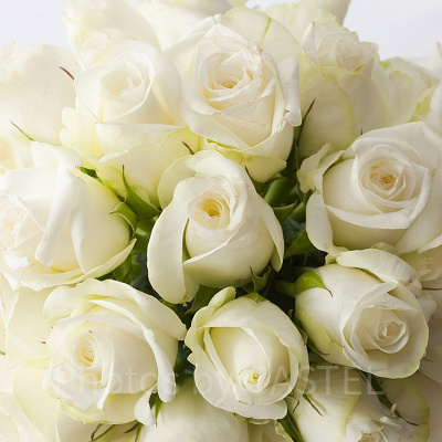 サプライズできる花束