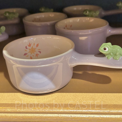 ボウル(ラプンツェルのランタンフェスティバルグッズ)