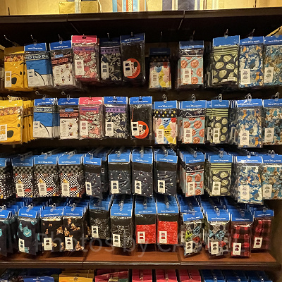 ボクサーパンツ