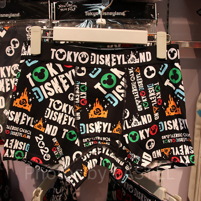 ボクサーパンツ