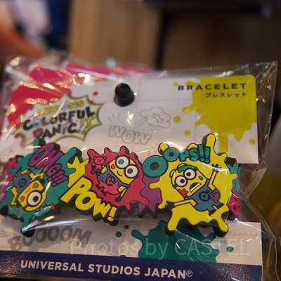 ブレスレット