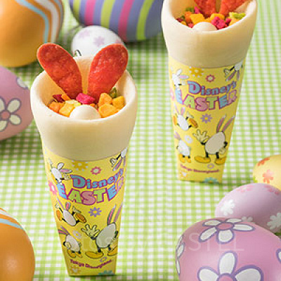 ブレッドコーン