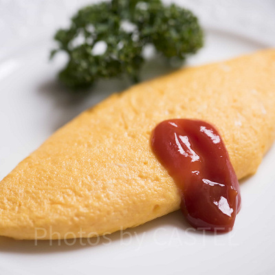 ホテルメトロポリタンエドモントの朝食