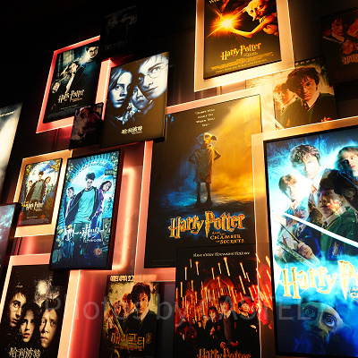 ハリー・ポッターのドラマ化が決定！