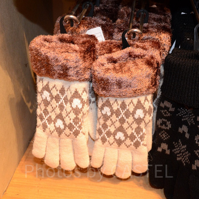 ブラウン（レディース）