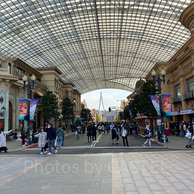 バブル・ビート・ブロック