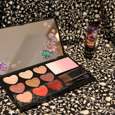 バーガンディコレクション