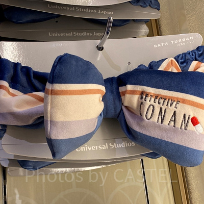 バスターバン〔USJ×コナングッズ〕