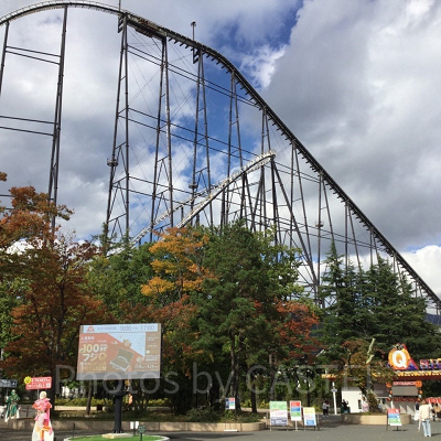 富士急ハイランドの営業時間