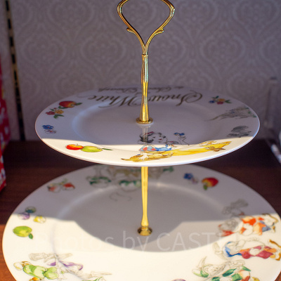 ケーキスタンド